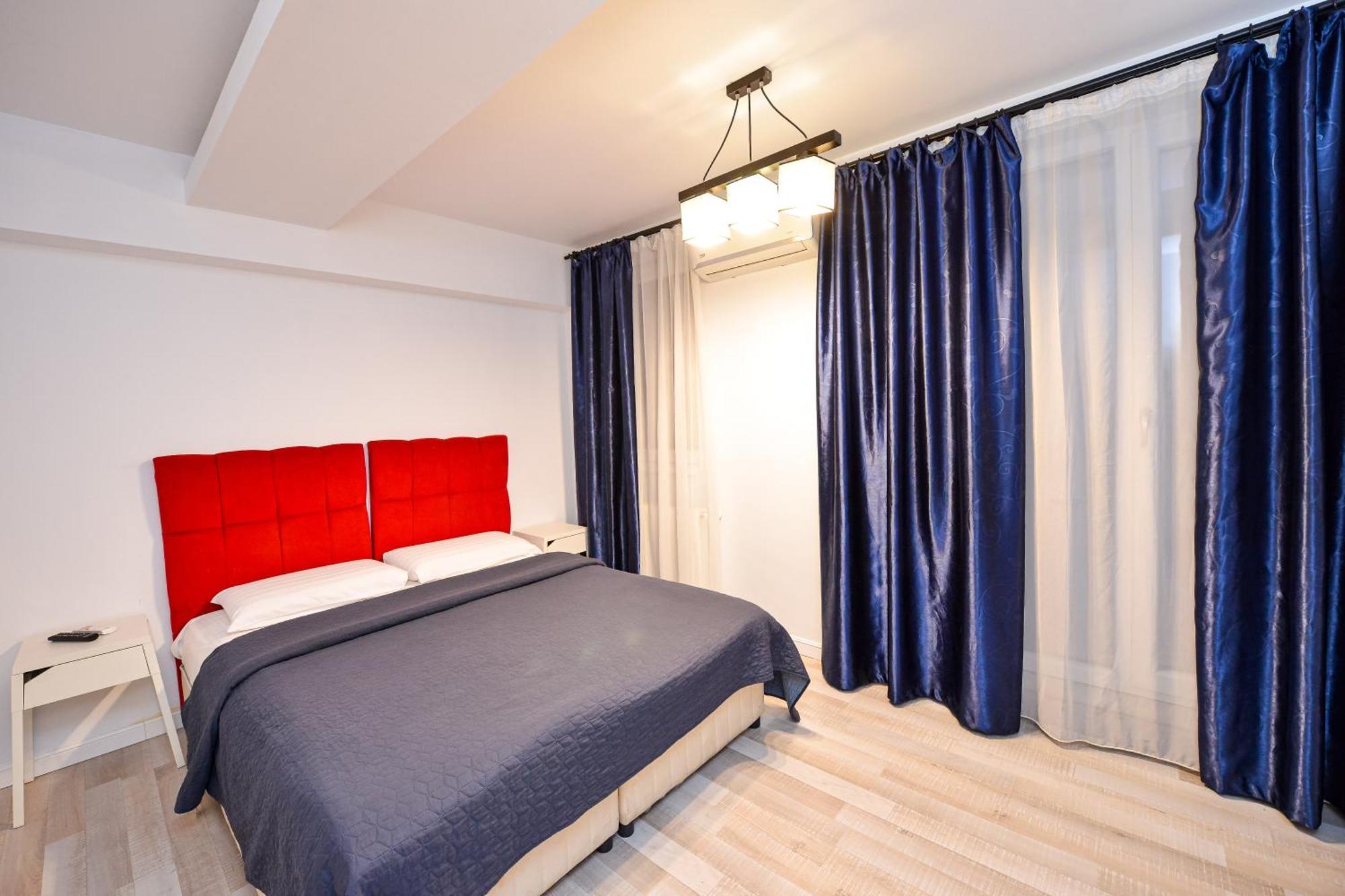 Central Unirii Bukurešť Exteriér fotografie