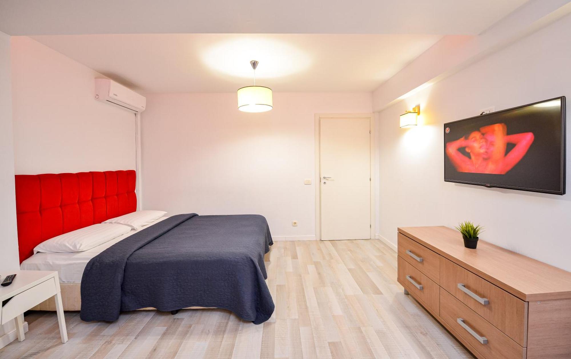 Central Unirii Bukurešť Exteriér fotografie