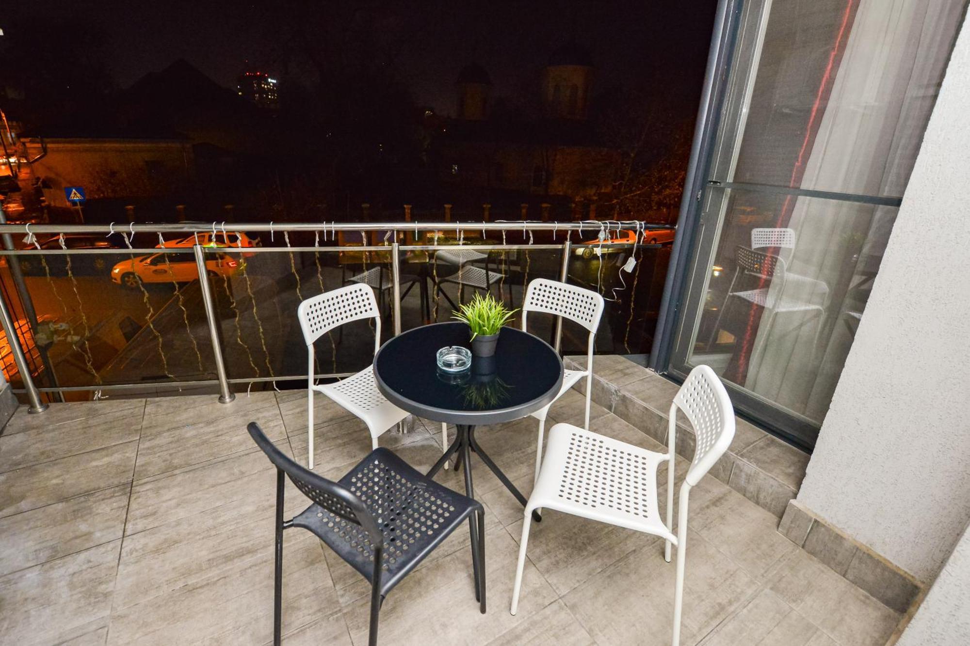 Central Unirii Bukurešť Exteriér fotografie