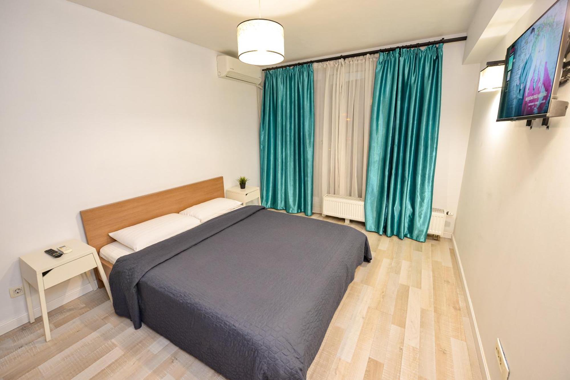 Central Unirii Bukurešť Exteriér fotografie