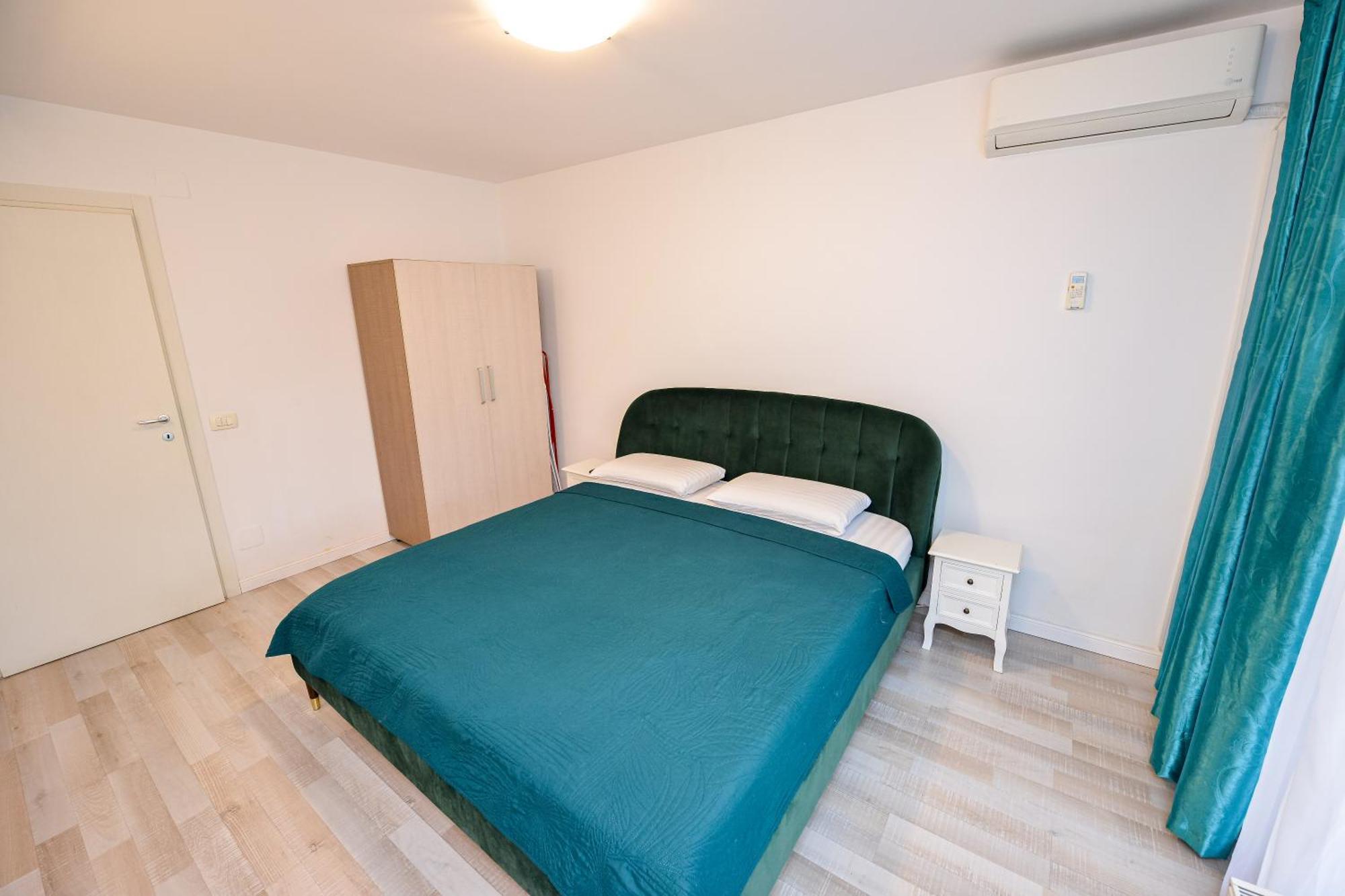 Central Unirii Bukurešť Exteriér fotografie